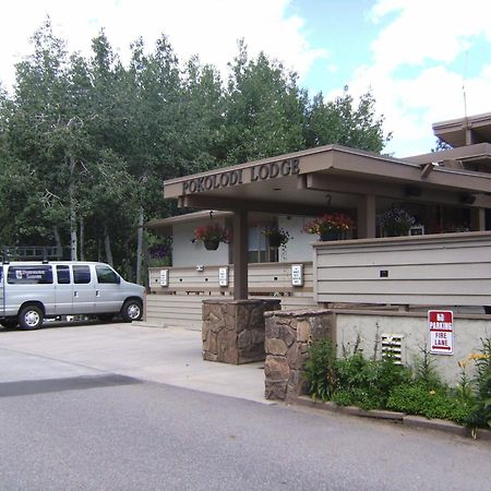 Pokolodi Lodge Snowmass Village Ngoại thất bức ảnh