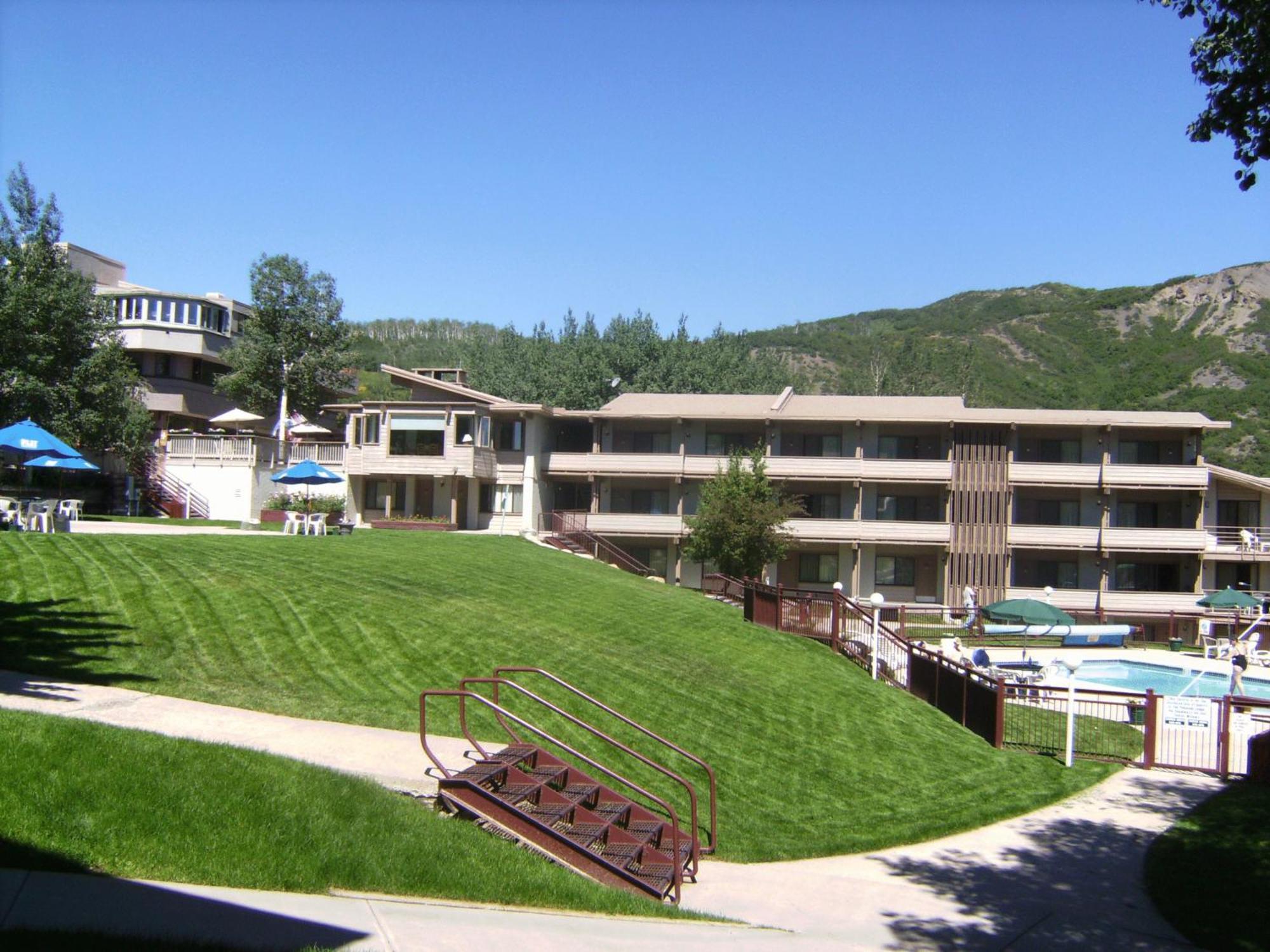 Pokolodi Lodge Snowmass Village Ngoại thất bức ảnh