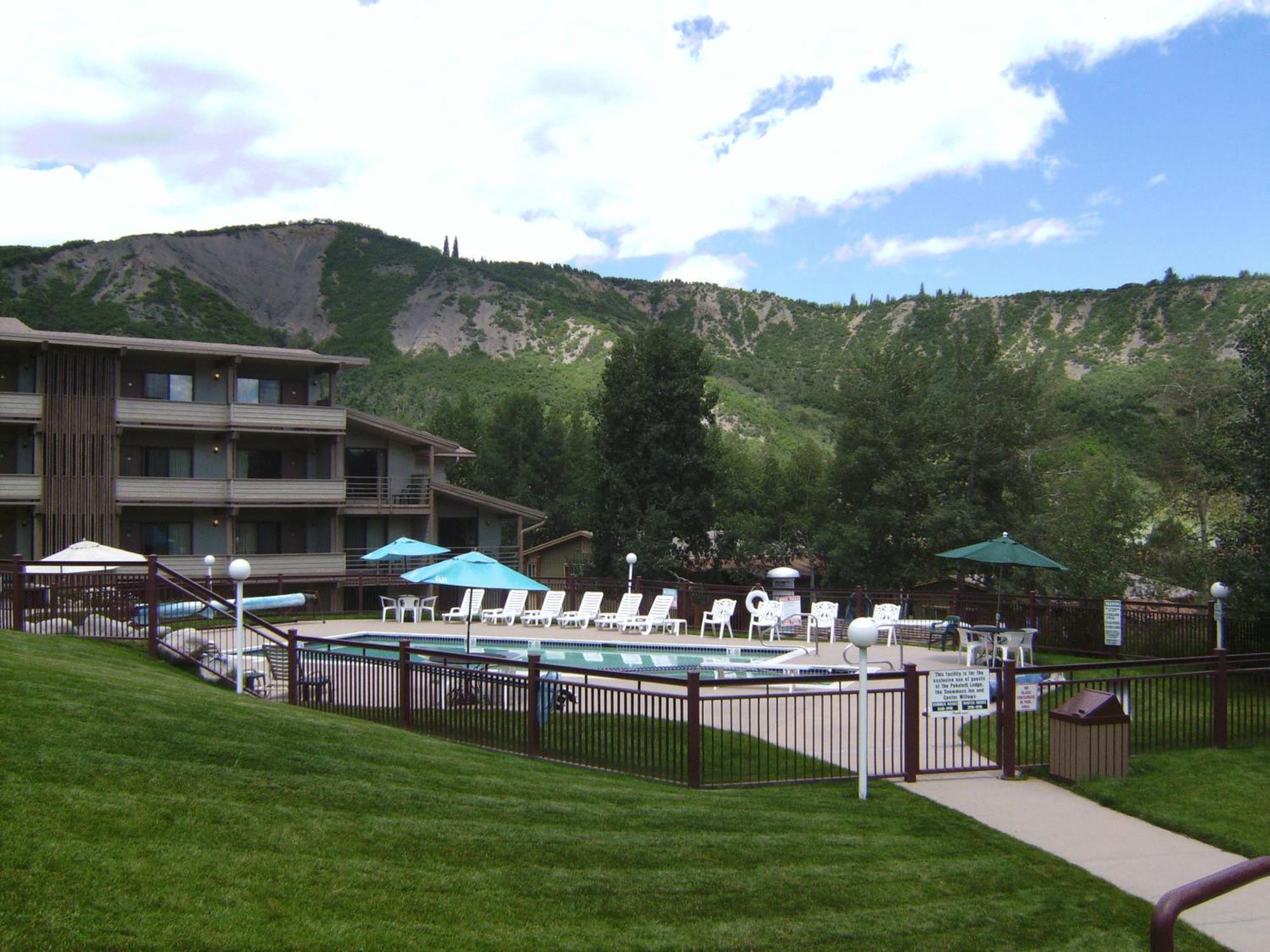 Pokolodi Lodge Snowmass Village Tiện nghi bức ảnh